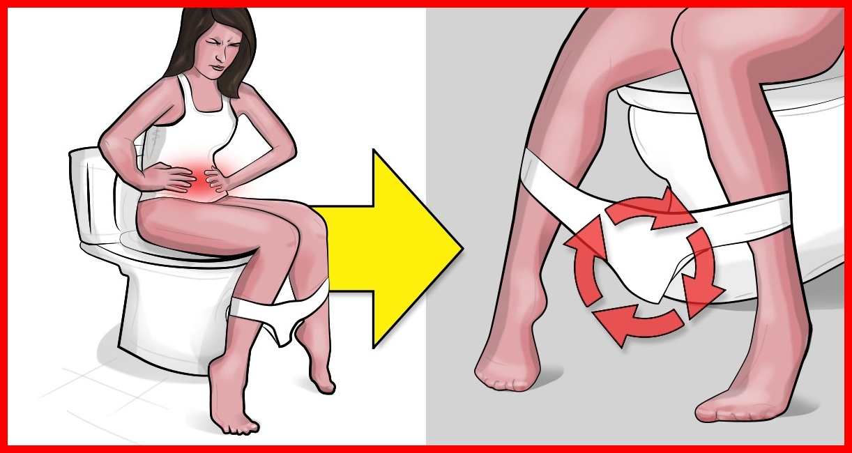 3 Formas Naturais Para Curar Dor de Urina Rapidamente!