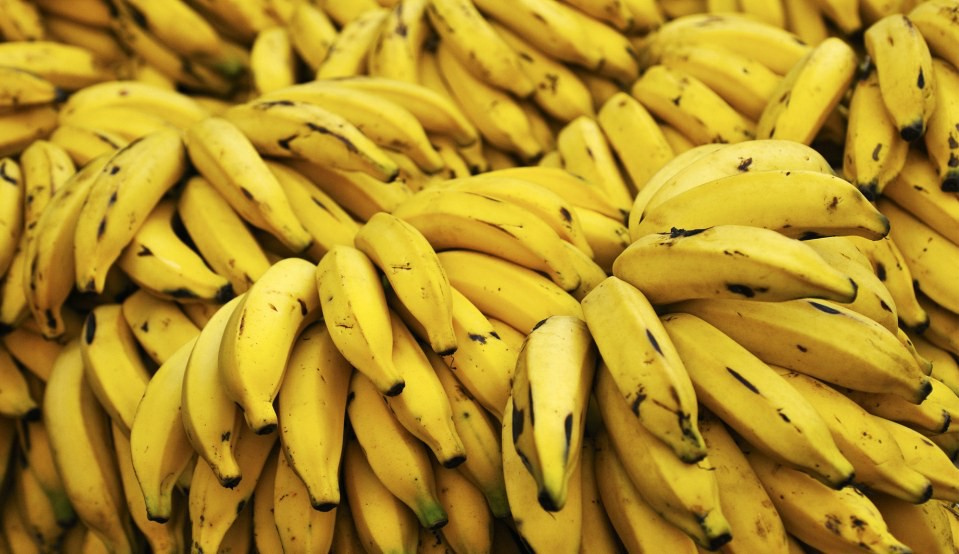 Banana 3