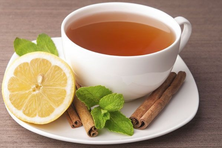 Chá de Canela Benefícios