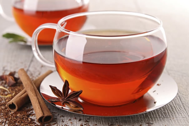benefícios do chá de canela