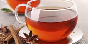 benefícios do chá de canela