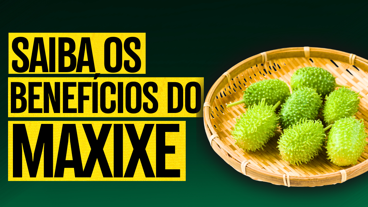 Maxixe