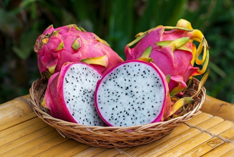 Pitaya 4