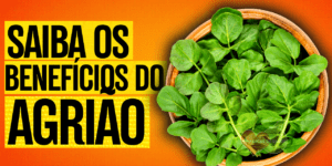 agrião