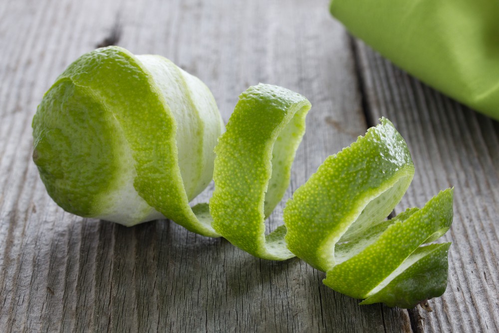 Chá de Casca de Limão - Benefícios, Usos e Receitas!