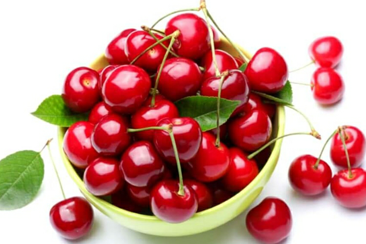 Cereja Cereja