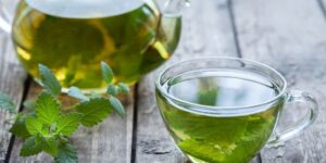 Benefícios do Chá de Orégano