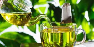 Benefícios do Chá de Espinafre