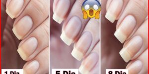 Como Fazer as Unhas Crescerem