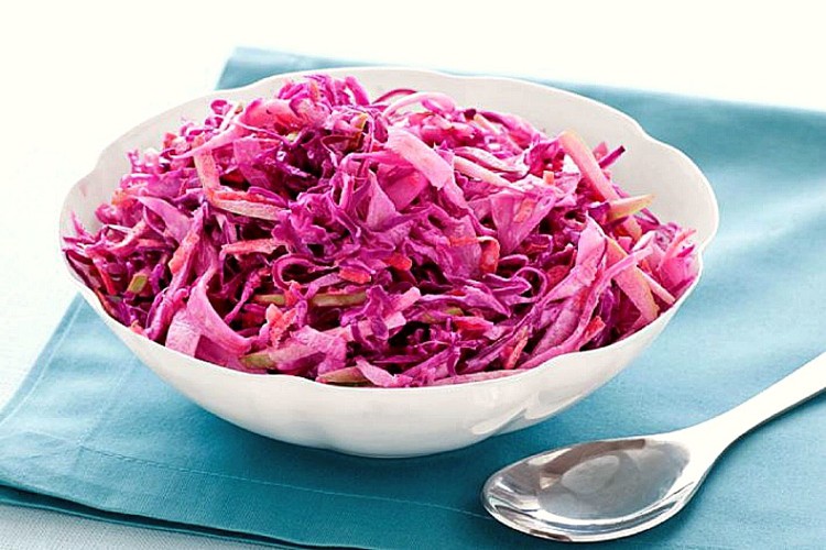 Benefícios do Repolho Roxo Benefícios do Repolho Roxo