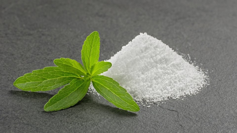 beneficios da Stevia 