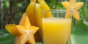 Suco da Carambola