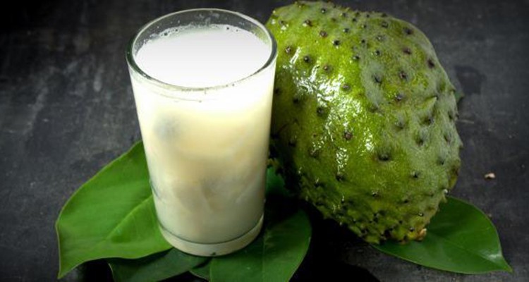 suco de graviola 1