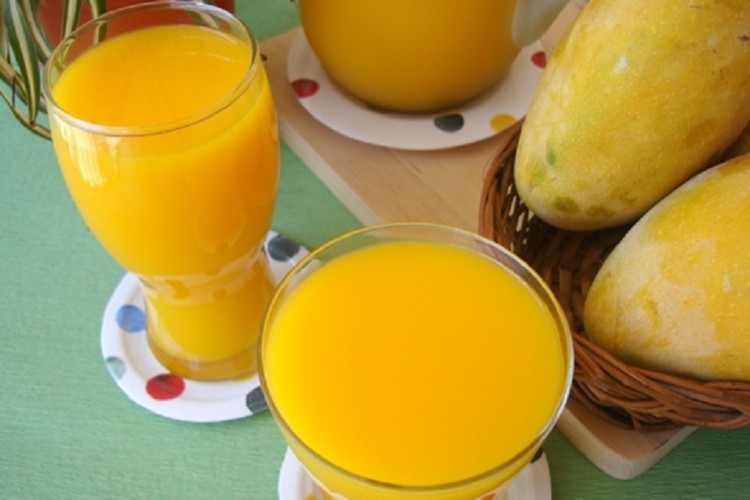 Benefícios do Suco de Manga Para Saúde