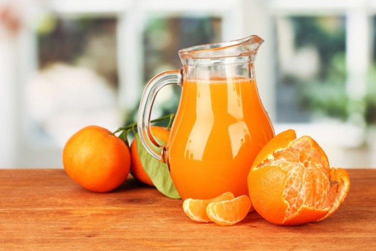 benefícios do suco de tangerina benefícios do suco de tangerina
