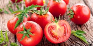 Benefícios do Tomate Para Saúde