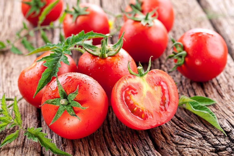 Benefícios do Tomate Para Saúde