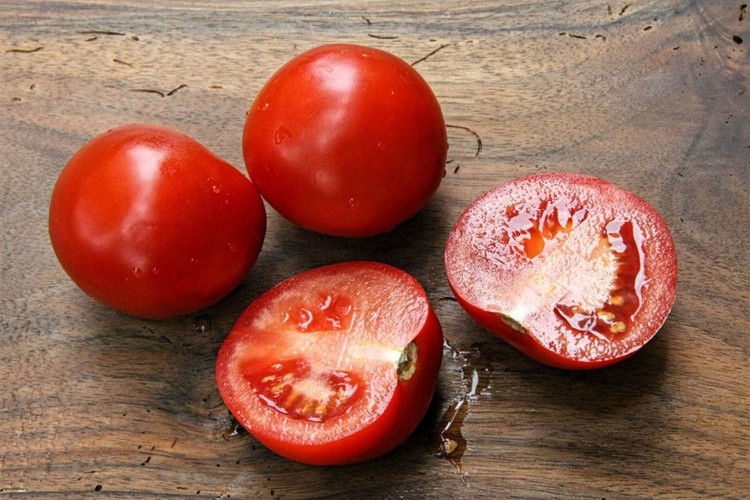 Benefícios do Tomate Para Saúde