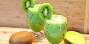 vitamina de kiwi beneficios