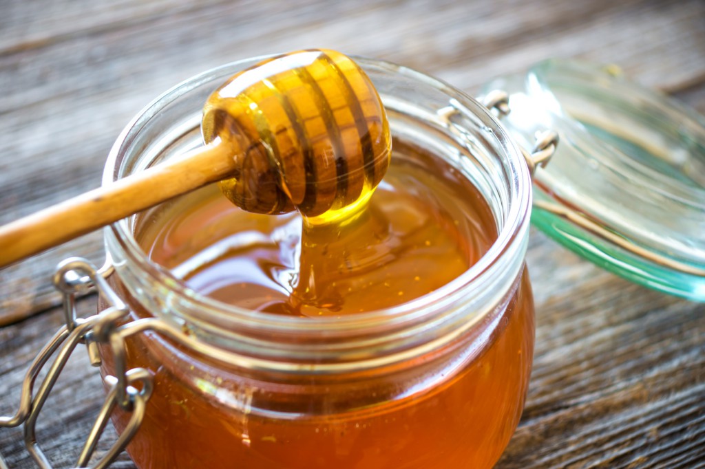 benefícios do mel silvestre