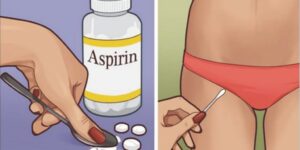 maneiras de usar a aspirina que voce nao sabia