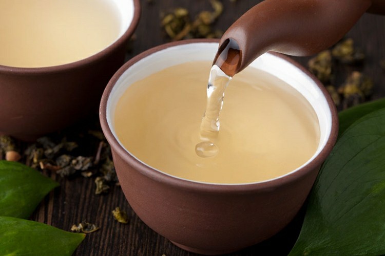 Benefícios do Chá de Kava