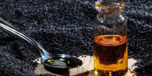 beneficios do oleo de cominho preto