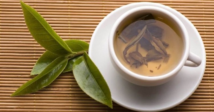 benefícios do chá de murta