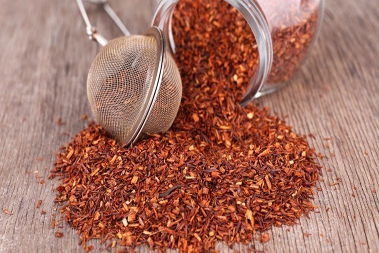 beneficios do cha de rooibos