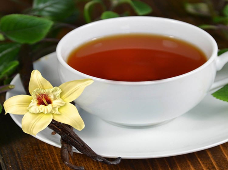 Benefícios do Chá de Baunilha