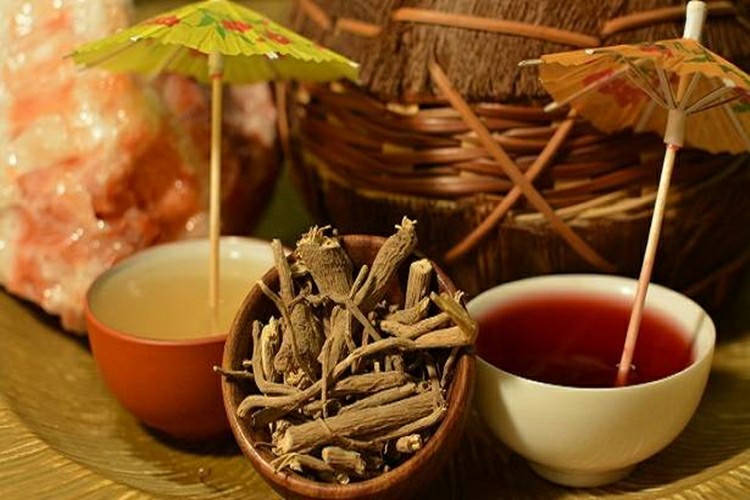 Benefícios do Chá de Kava