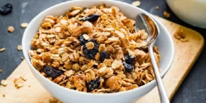 granola