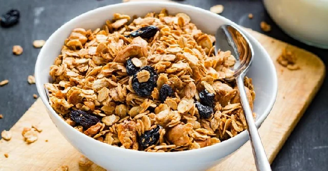 granola