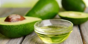nutrientes do oleo de abacate
