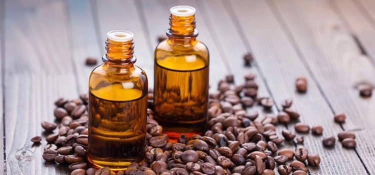 benefícios do oleo de cafe