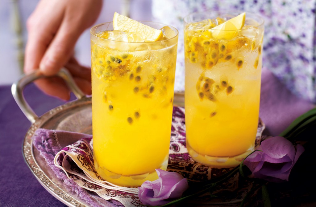 receitas de maracujá receitas de maracujá
