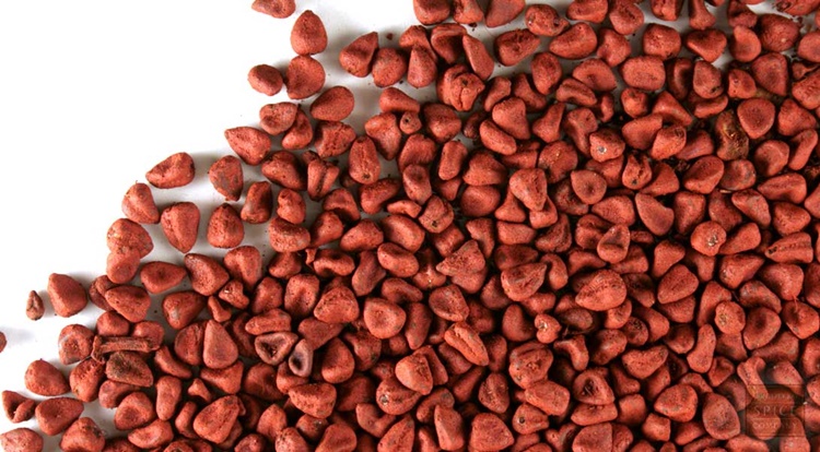 Beneficios da semente de rabanete