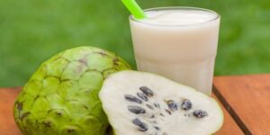 beneficios-da-vitamina-de-cherimoia-para-saude