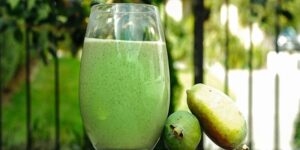 suco de feijoa