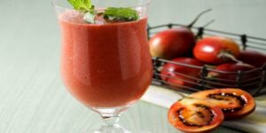 suco de tamarillo