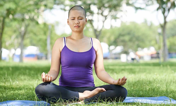 Benefícios do Yoga