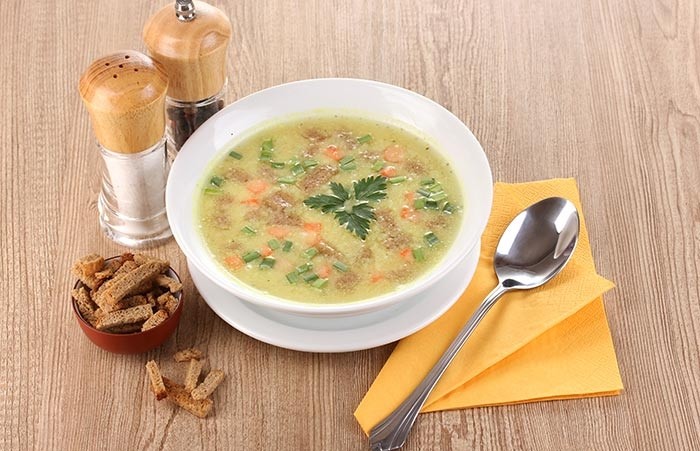 Receitas de Sopa de Legumes Receitas de Sopa de Legumes
