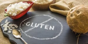 alimentos que não contém gluten