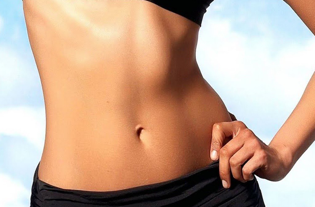Afinar a Cintura e Murchar a Barriga Afinar a Cintura e Murchar a Barriga