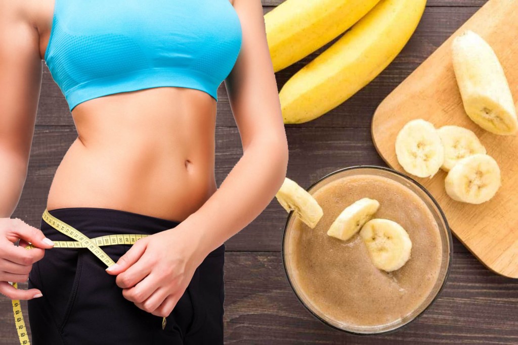 Banana Emagrece ou Engorda? Como Consumir, Benefícios!