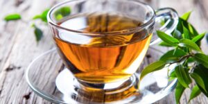 Benefícios do Chá de Alfafa