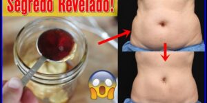 suco de linhaça para eliminar gordura da sua barriga