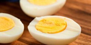 dieta do ovo cozido para perder peso