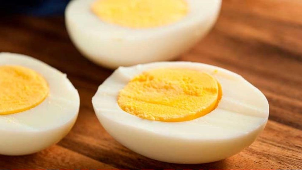 dieta do ovo cozido para perder peso