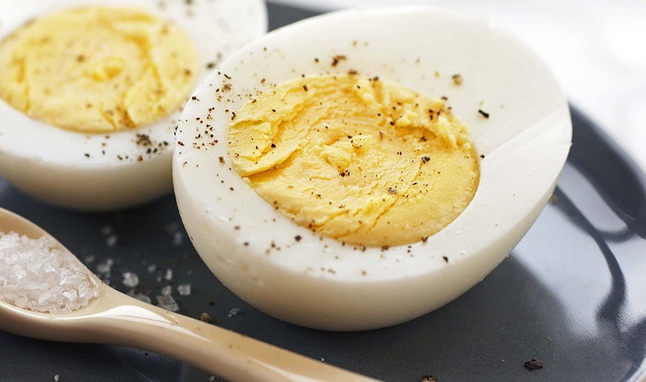 cardapio da dieta do ovo para emagrecer